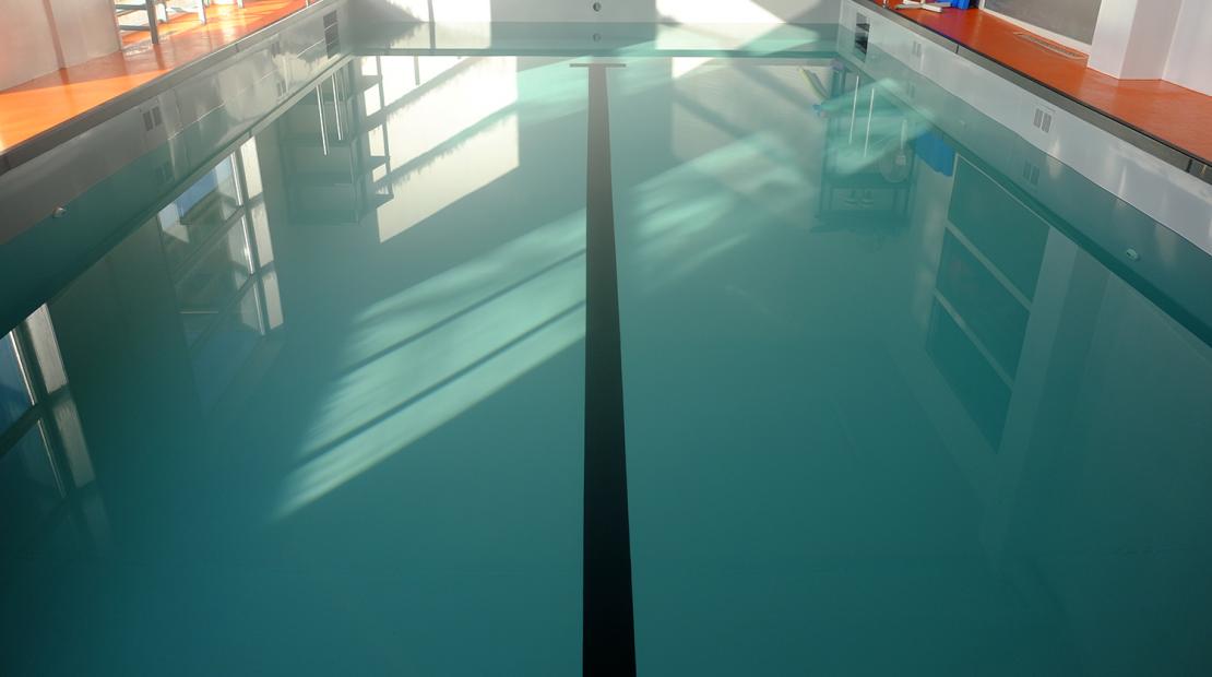 Binnenbad Zwemschool Zeeland